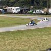 Godoy ganó en casa y Silmonte rozó la victoria en la reinauguración del Kartódromo Fangio